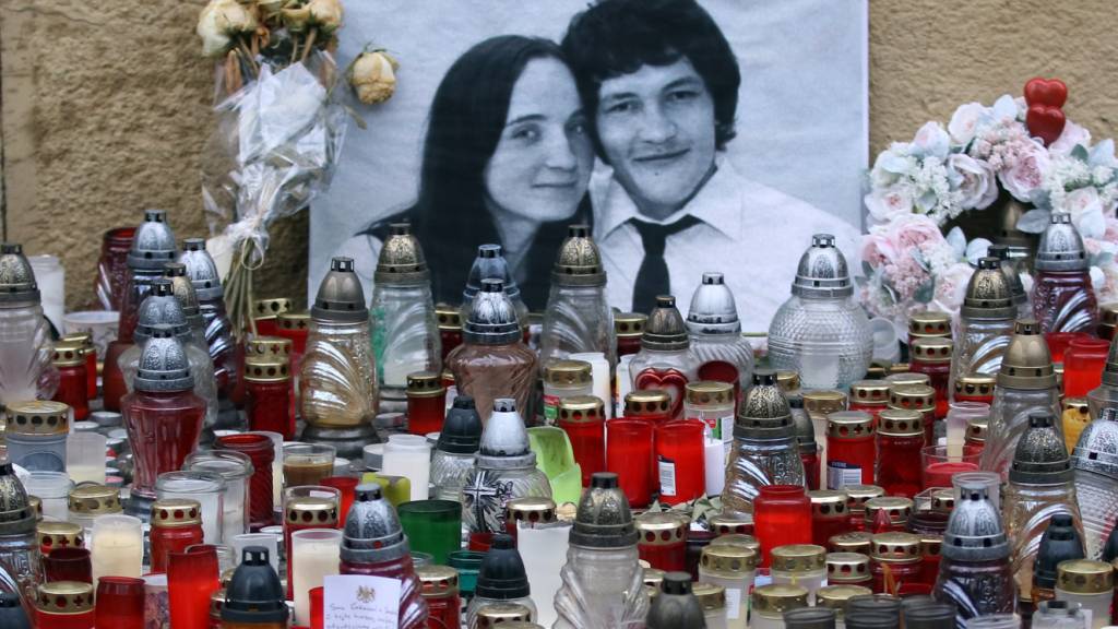 Slowakisches Gericht verhandelt Journalistenmord neu