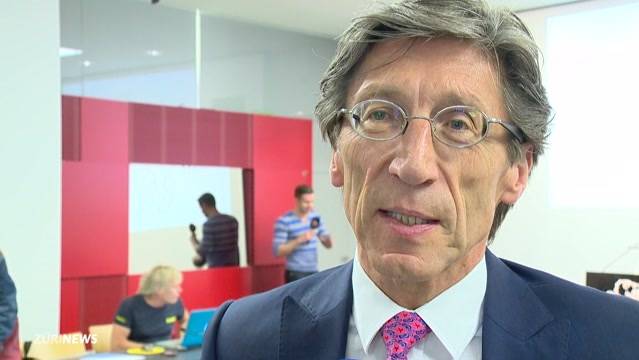 Gebühreninitiative - Regierungsrat sorgt für Unmut