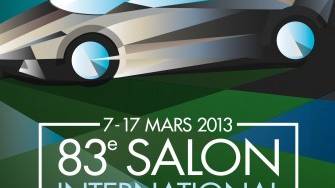 83. Autosalon startet heute in Genf