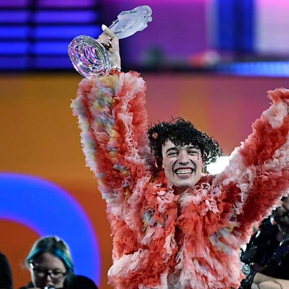 Bern und Biel – zero points: Der ESC kommt nicht in den Kanton Bern