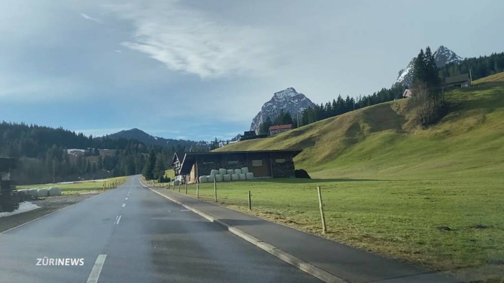Skigebiete kämpfen vor Sportferien gegen Schneeschmelze