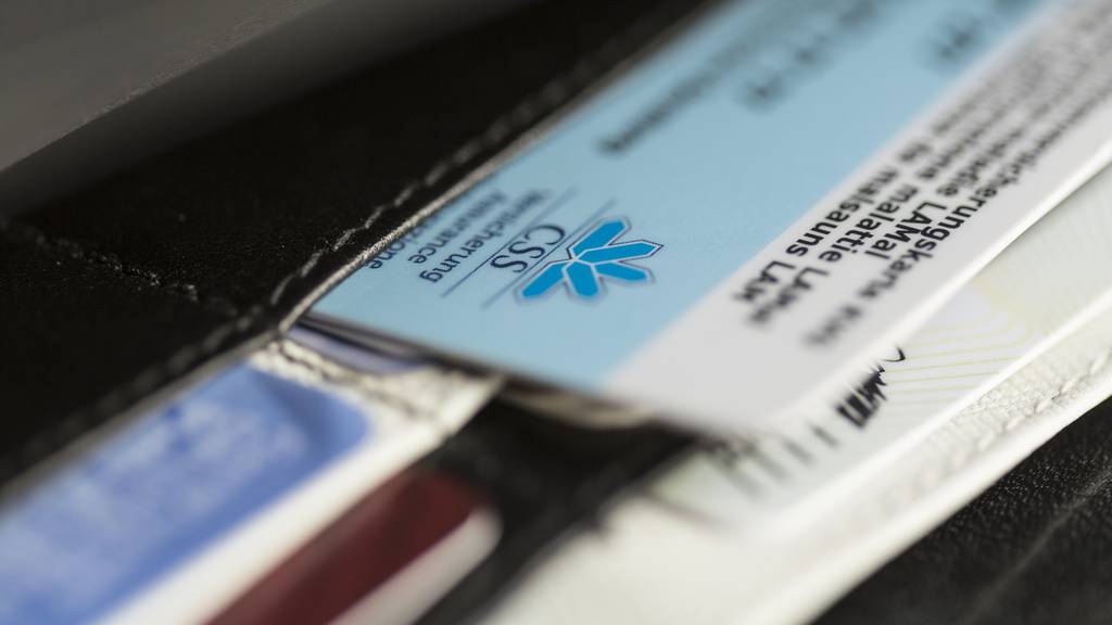 Nicht mehr Geld für Prämienverbilligung