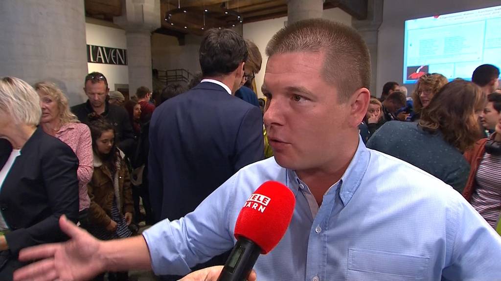 Das Hauptproblem ist der “Grüne Hype“