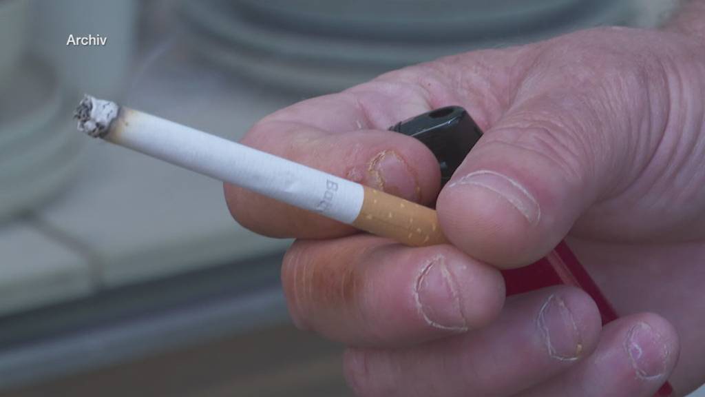 Suchthilfe warnt vor Sparmassnahmen des Bundes