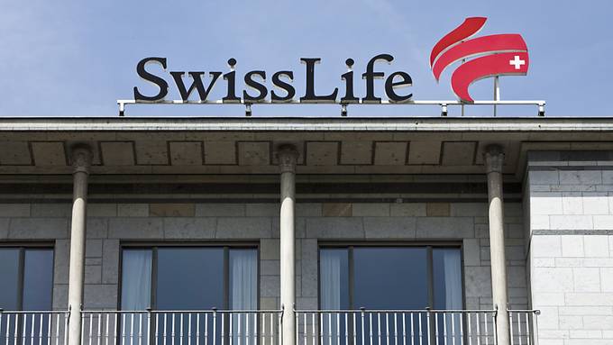 Swiss Life zahlt in Streit mit US-Behörden 77 Mio US-Dollar