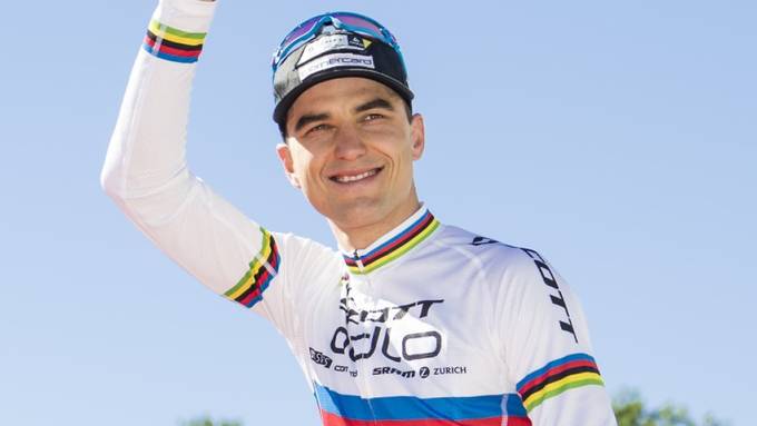 Schurter will im dritten Anlauf Gold