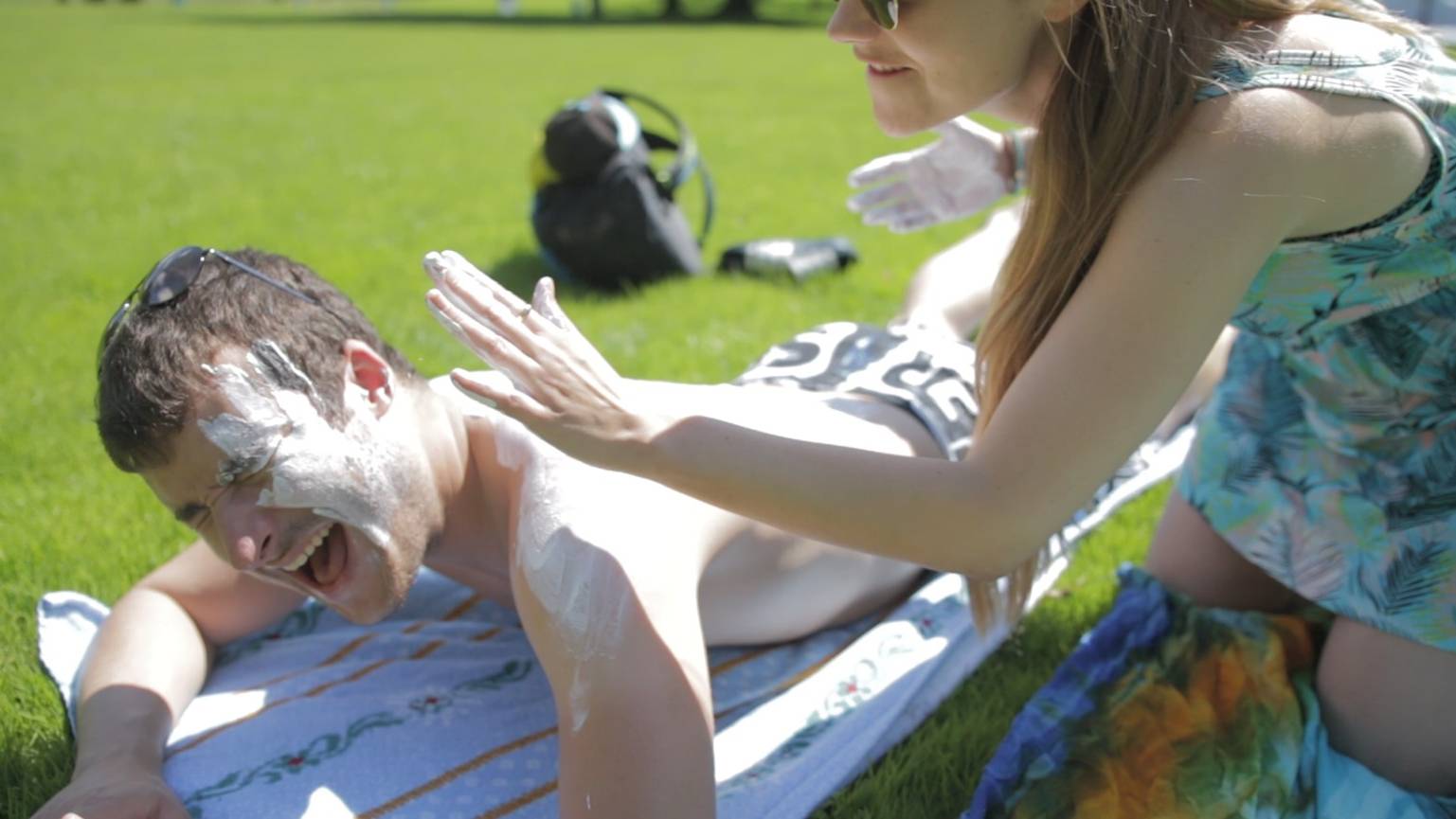 Wir haben für euch den Sommer getestet