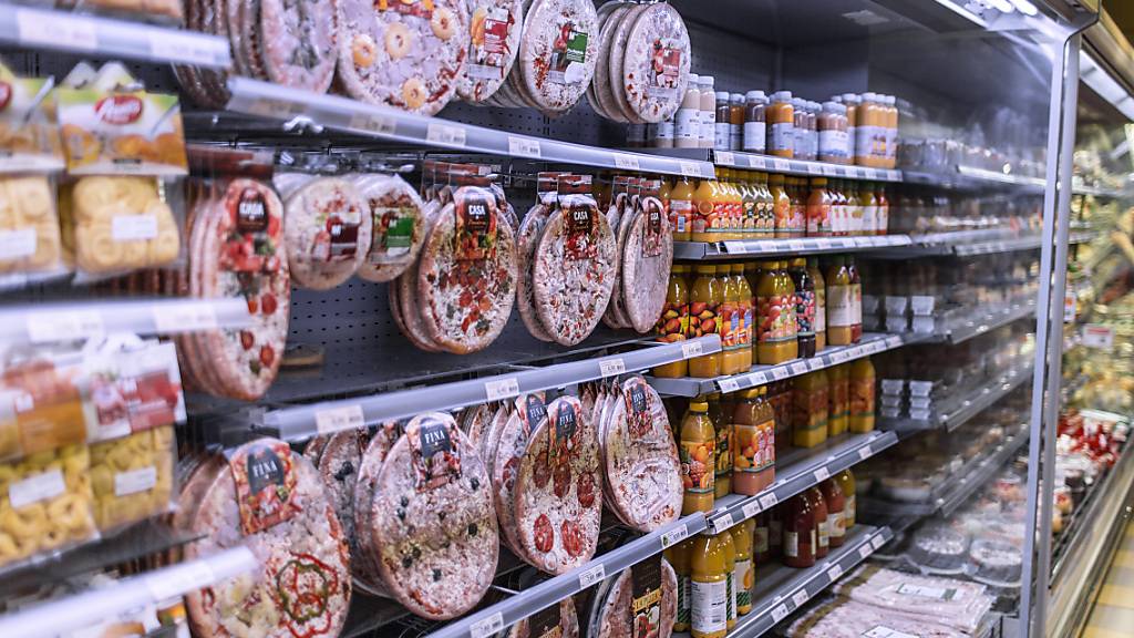 Nestlé ist seine von einem Hygieneskandal betroffene Pizza-Fabrik in Frankreich los geworden. (Symbolbild)