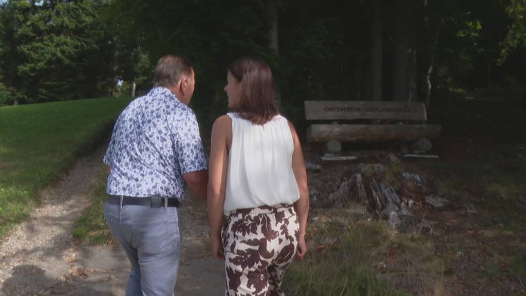 Tränen bei Oesch's die Dritten nach Aus-Ankündigung