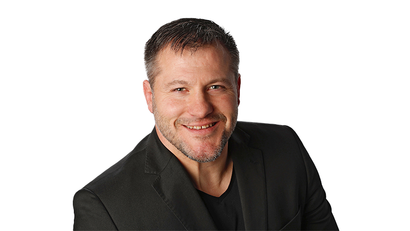 Gregor Rohrer | Radio Central