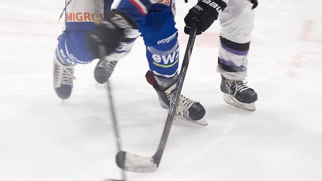 Sven Helfenstein sieht im Schweizer Eishockey «viele Baustellen»