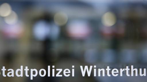 Polizei ermittelt nach Angriff in Fussballstadion in Winterthur