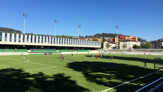 SC Kriens: Der Ligaerhalt ist fast perfekt