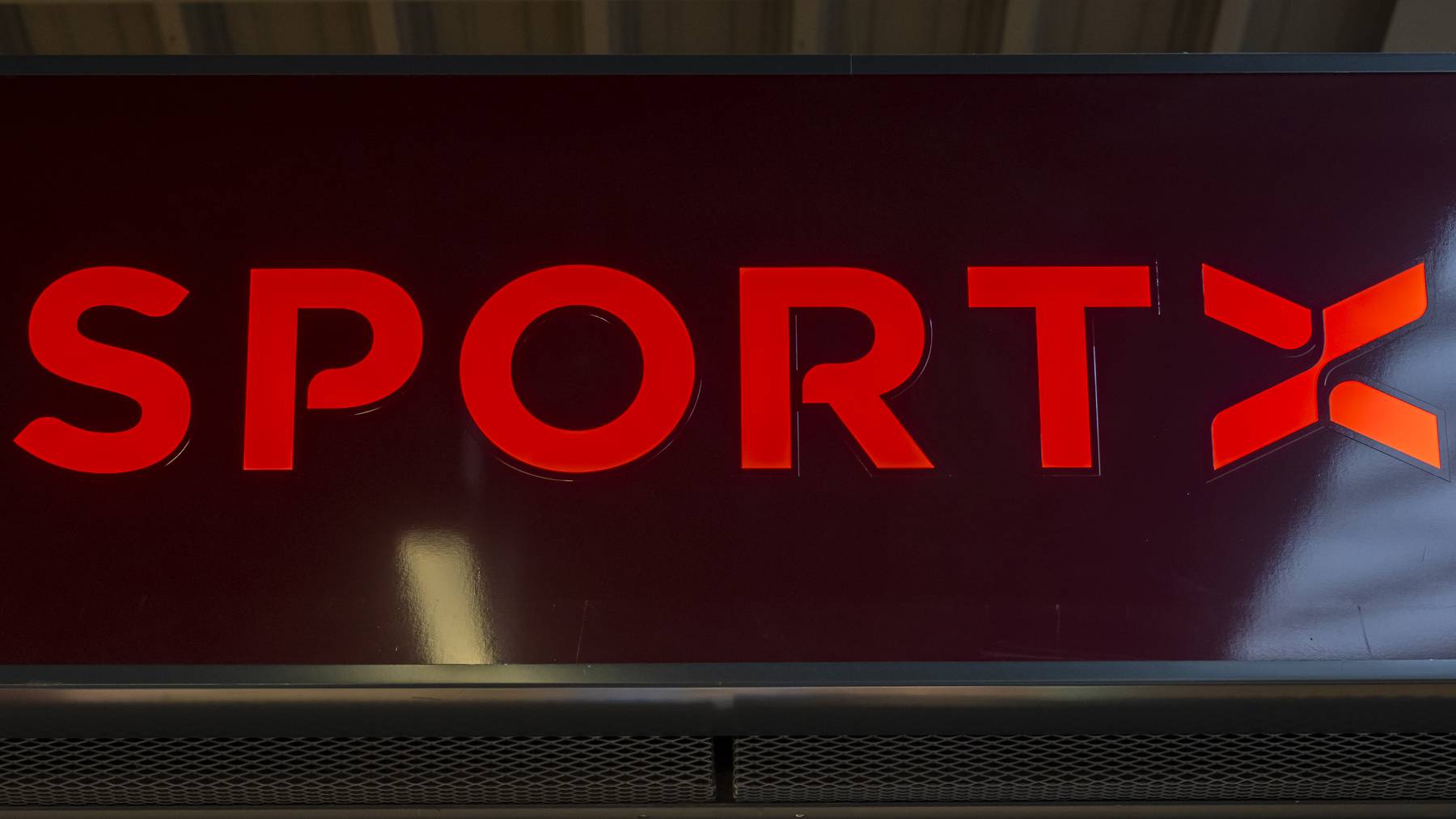 SportX