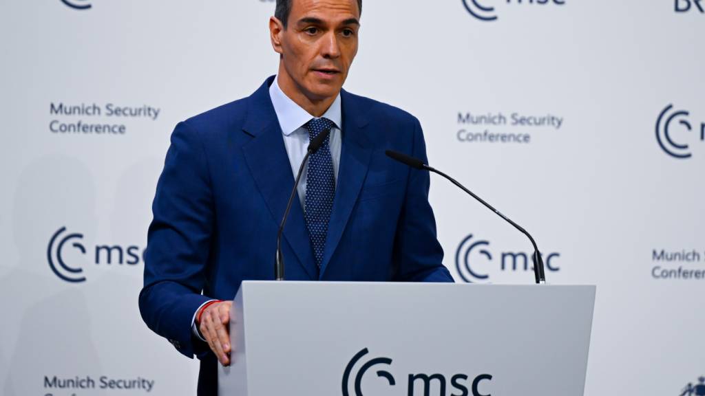 Spaniens Regierungschef antwortet Trump: «Nein zum Krieg»