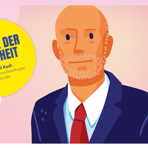 Stunde der Wahrheit - Daniel Koch