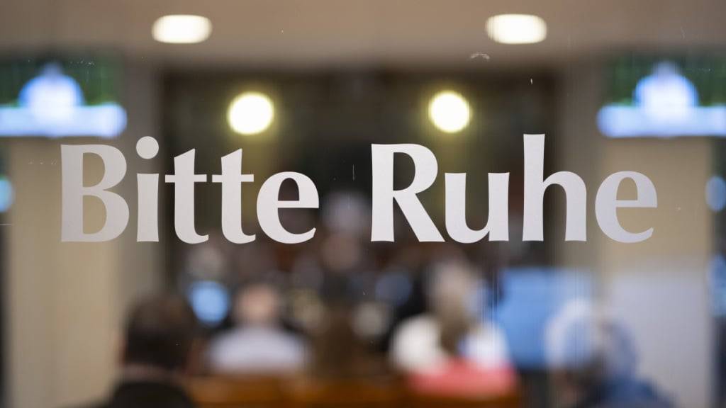 Ab dem 1. Dezember wird sich der St. Galler Kantonsrat mit dem Budget und dem Entlastungspaket beschäftigten. (Archivbild)