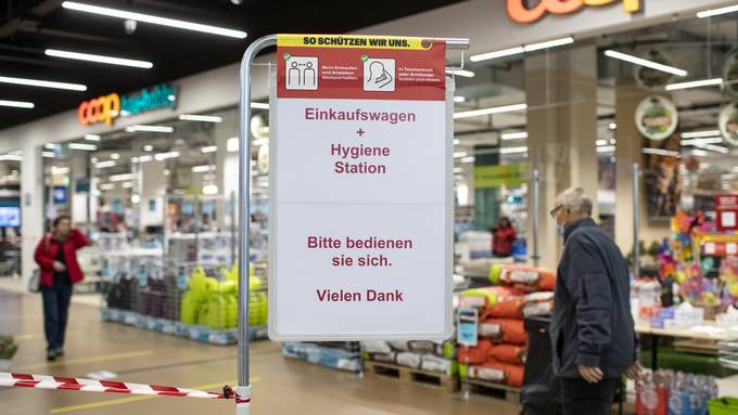 Offene Läden: Weichen Schweizer nun nach Liechtenstein aus?