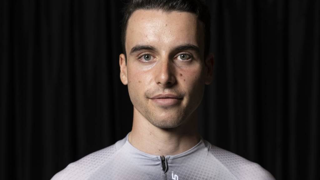 Vertragsverlängerung: Fabio Christen bindet sich bis 2027 an das Schweizer Profi-Team Q36.5