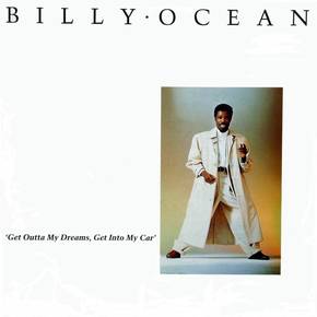 GET OUTTA MY DREAMS, GET INTO MY CAR (1988)