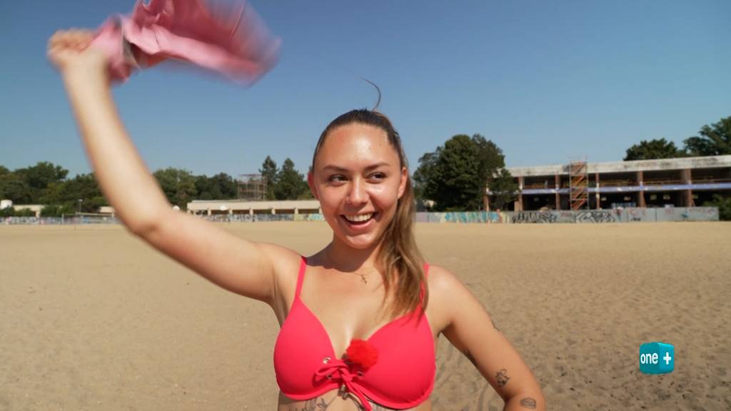 Neue Flirts, alte Freundschaften – Berlin stellt alles auf die Probe