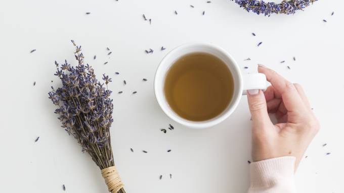 Für jedes Weh, den passenden Tee – diese Sorten bewirken Wunder