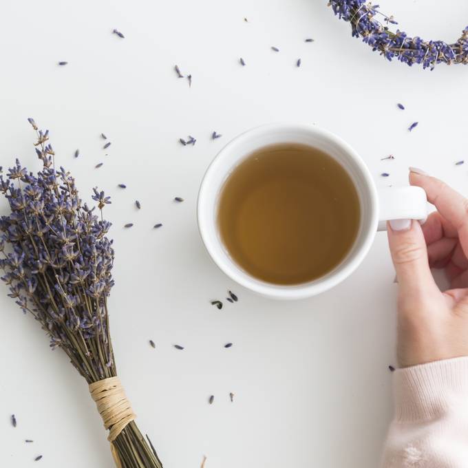 Für jedes Weh, den passenden Tee – diese Sorten bewirken Wunder