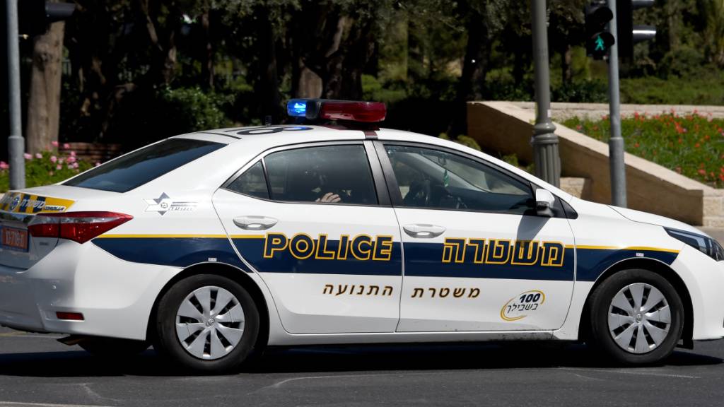 Israels Journalistenverband: Polizeigewalt gegen Reporter