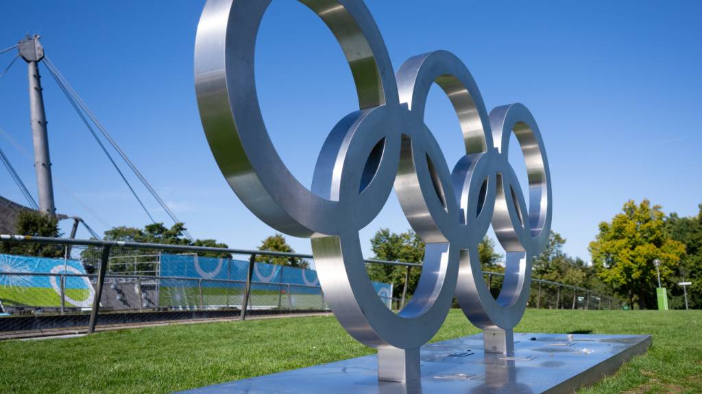 München oder Köln? Deutschland entscheidet am Samstag, welche Stadt sich für die Ausrichtung der Olympischen Spiele 2036 bewirbt