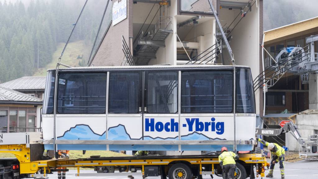 Die Stadt Zürich ist nicht mehr im Hoch-Ybrig aktiv. Das gefiel den meisten Parlamentarierinnen und Parlamntariern gar nicht. (Archivbild).