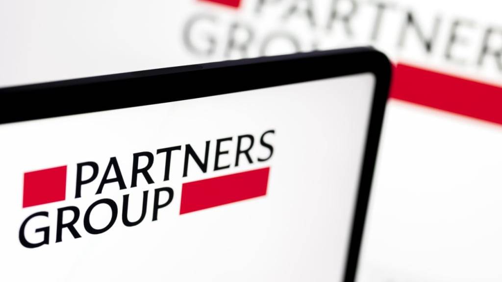 Der Zuger Asset Manager Partners Group konnte die Erträge in den ersten sechs Monaten im Vergleich zum Vorjahreszeitraum um ein Fünftel steigern. (Archivbild)