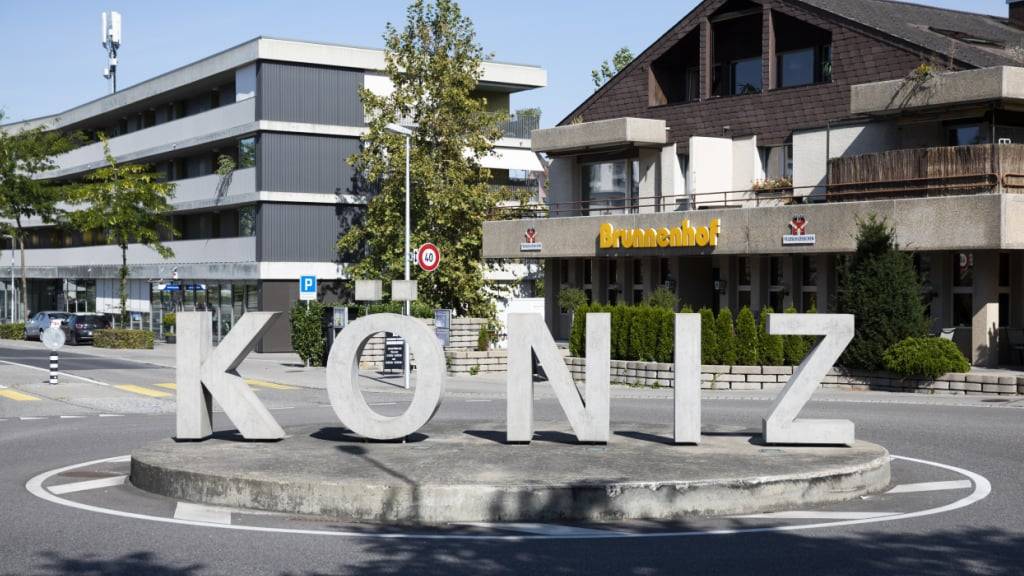 Köniz ist seit 1965 Partnergemeinde von Blatten. Die Gemeinde hat den Lötschentalern ihre Hilfe angeboten. (Archivbild)