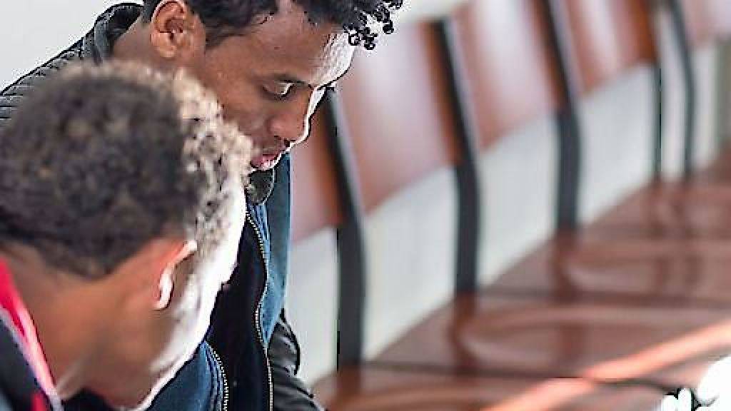 Eritreer, die ihre Dienstpflicht geleistet haben, müssen bei der Rückkehr in ihr Heimatland nicht generell mit erneuter Einberufung in den Nationaldienst oder mit Bestrafung rechnen. Das hat das Bundesverwaltungsgericht in einem Urteil entschieden. (Symboldbild)