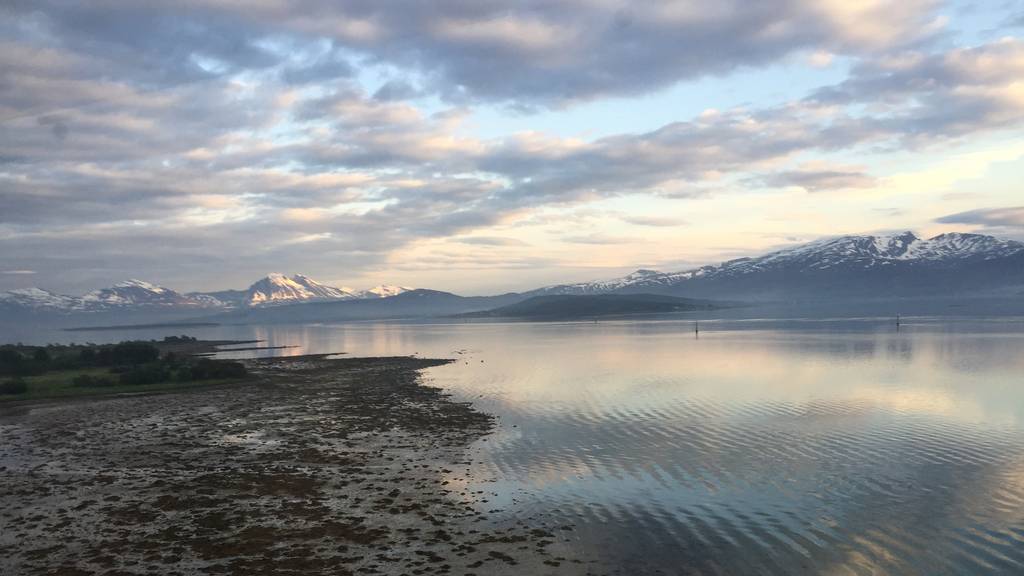 Relax - Tromsø