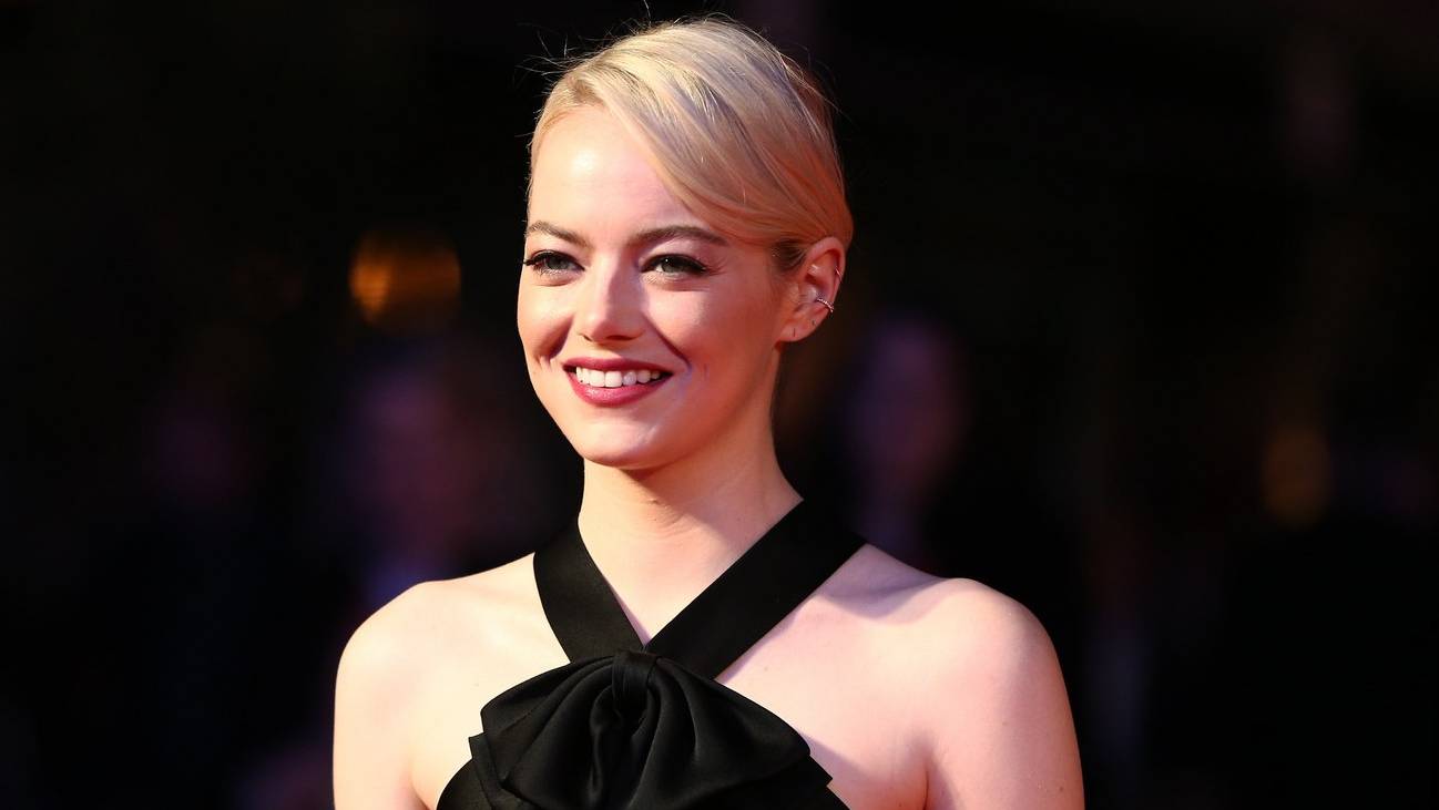 Hollywood-Star Emma Stone über Chauvinismus: «Es gibt ...