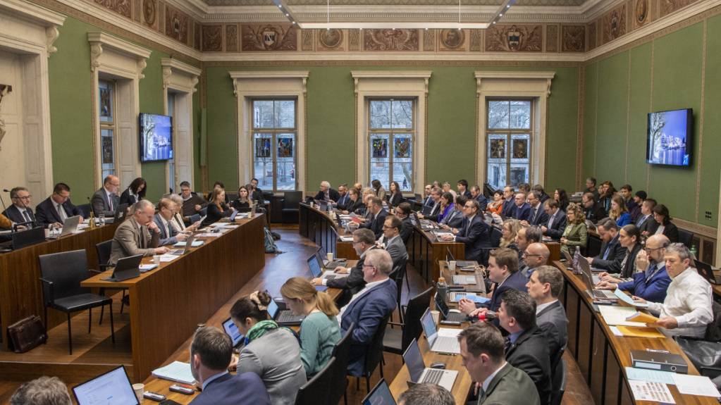 Rat lehnt Kantonsbeiträge für schulergänzende Betreuung ab