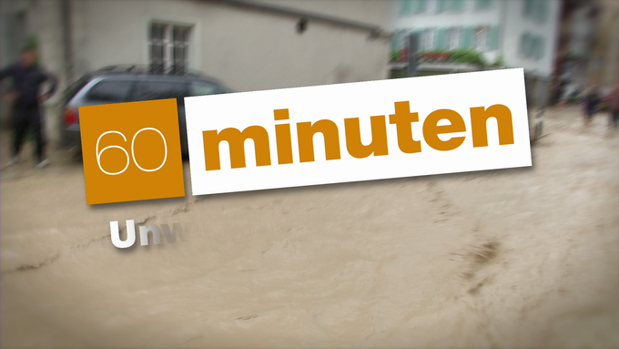 Unwetter Altstätte