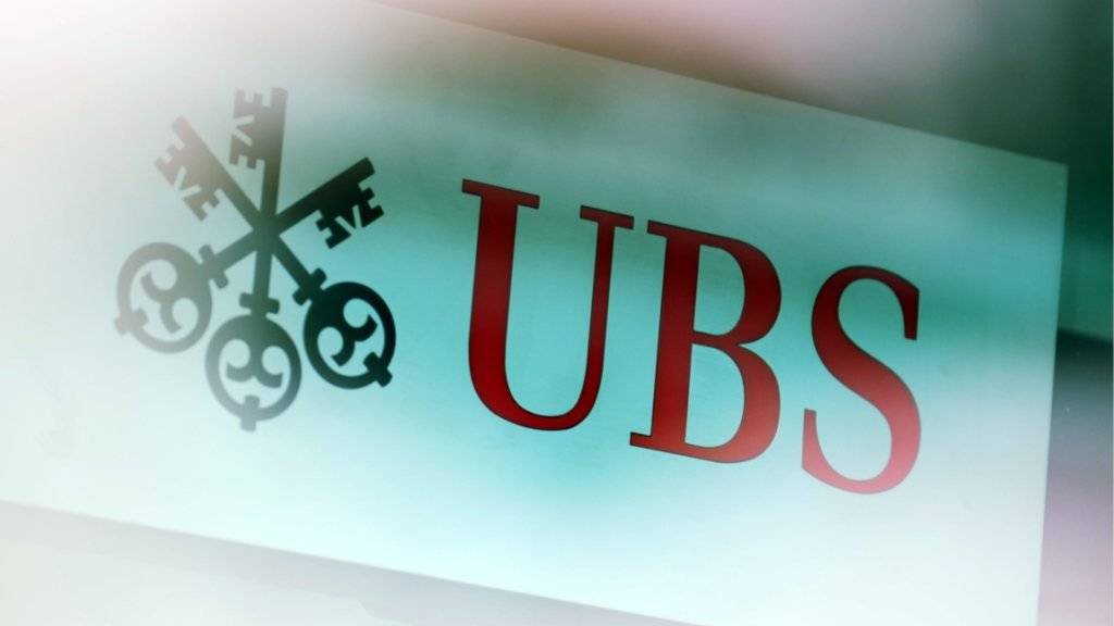 Die UBS hat im Bundesstaat New York einen Vergleich in Höhe von 230 Millionen Dollar abgeschlossen. Dabei ging es um Ramschpapiere aus der Zeit der Finanzkrise. (Archiv)