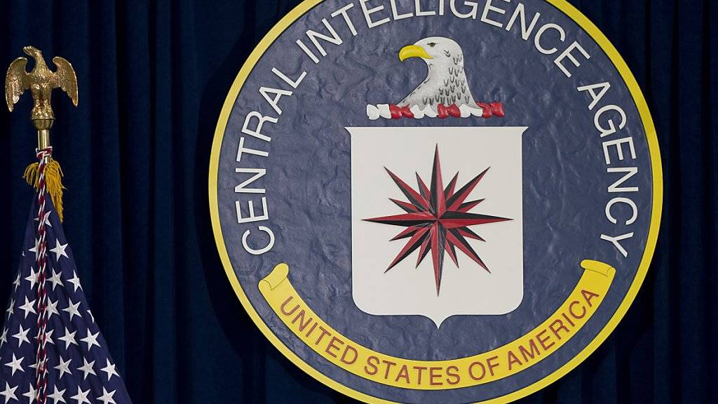 Gefährlicher Arbeitgeber: Dutzende Informanten des US-Geheimdienstes CIA sollen in China unschädlich gemacht worden sein. (Archivbild)