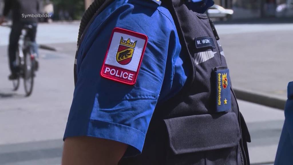 Kantonspolizei Bern lockert Aufnahmeverfahren