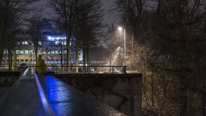 «Die Stadt Bern wird auch im Winter sicher sein»