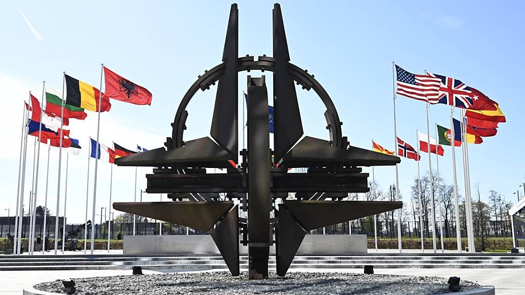 Nach zwei Jahren Verhandlung: Schweden ist Nato-Mitglied