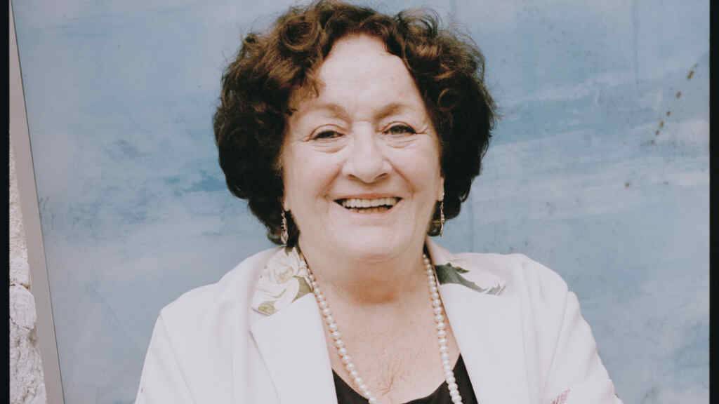 Edna Politi ist Filmemacherin aus Genf. Ihre Wurzeln hat sie im Nahen Osten. Deshalb bewegt sie sich in ihren Filmen zwischen der arabischen, jüdischen und europäischen Kultur. Die Solothurner Filmtage haben sie zur nächsten Ausgabe im Januar eingeladen. Politi wird dort ihre Filme vorstellen.