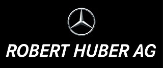 Logo Robert Huber AG