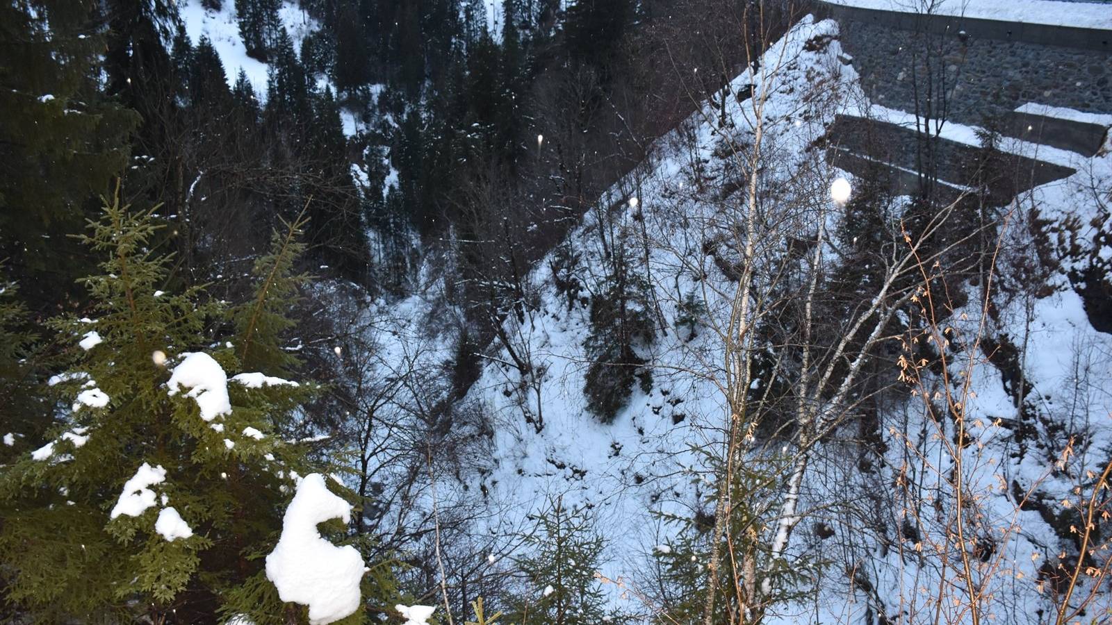 Bild: Kapo Graubünden