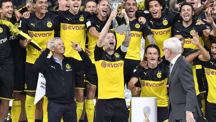 Borussia Dortmund Ag