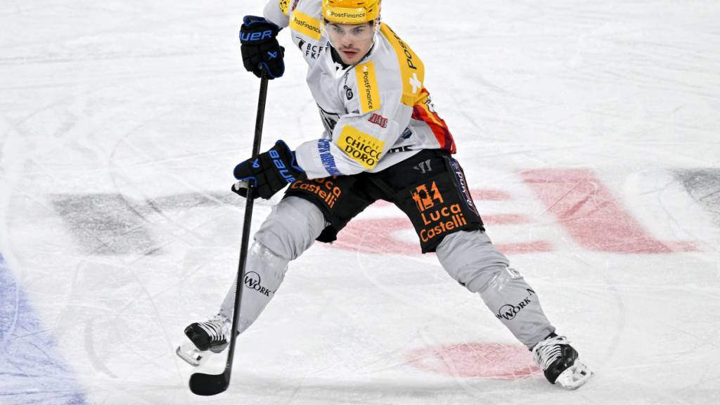 Keine Playoffs für den Freiburger Sandro Schmid