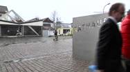 Nach Tötungsdelikt