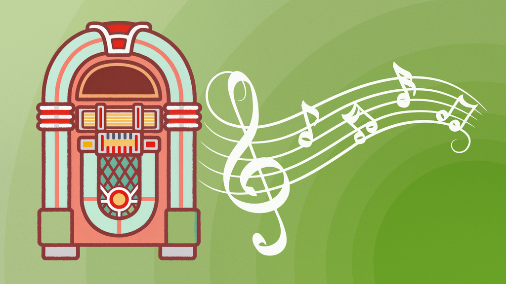 Geschichten hinter den grössten Hits