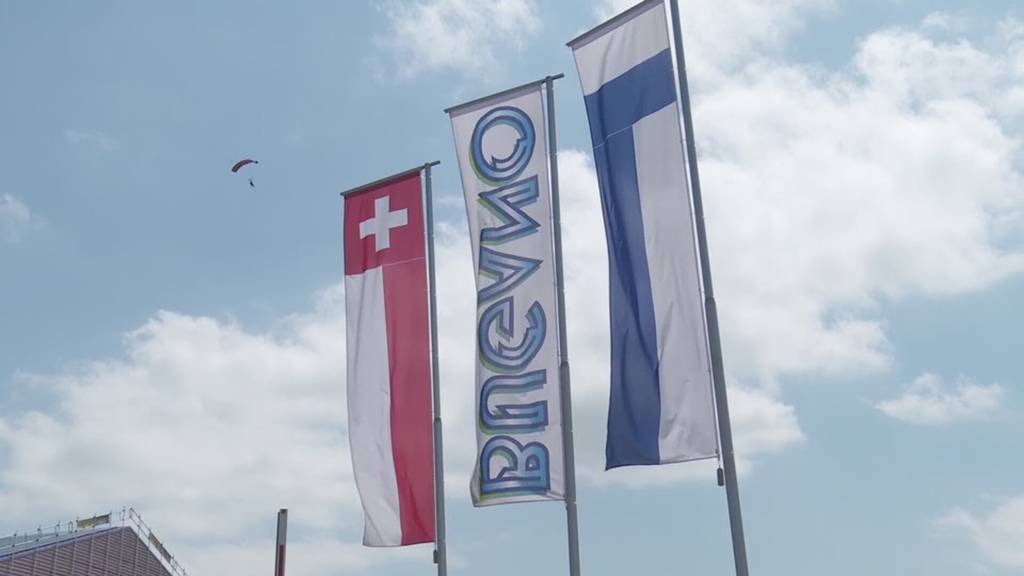 Start Feuerwerkverkauf